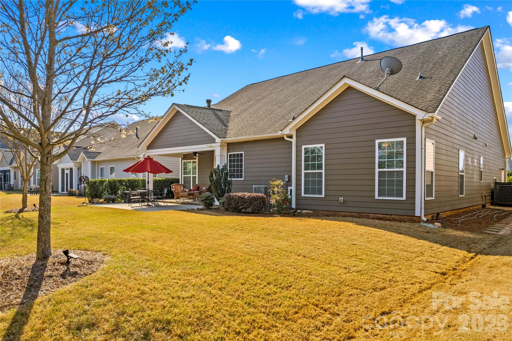 13111 Union Square Drive Huntersville NC 28078