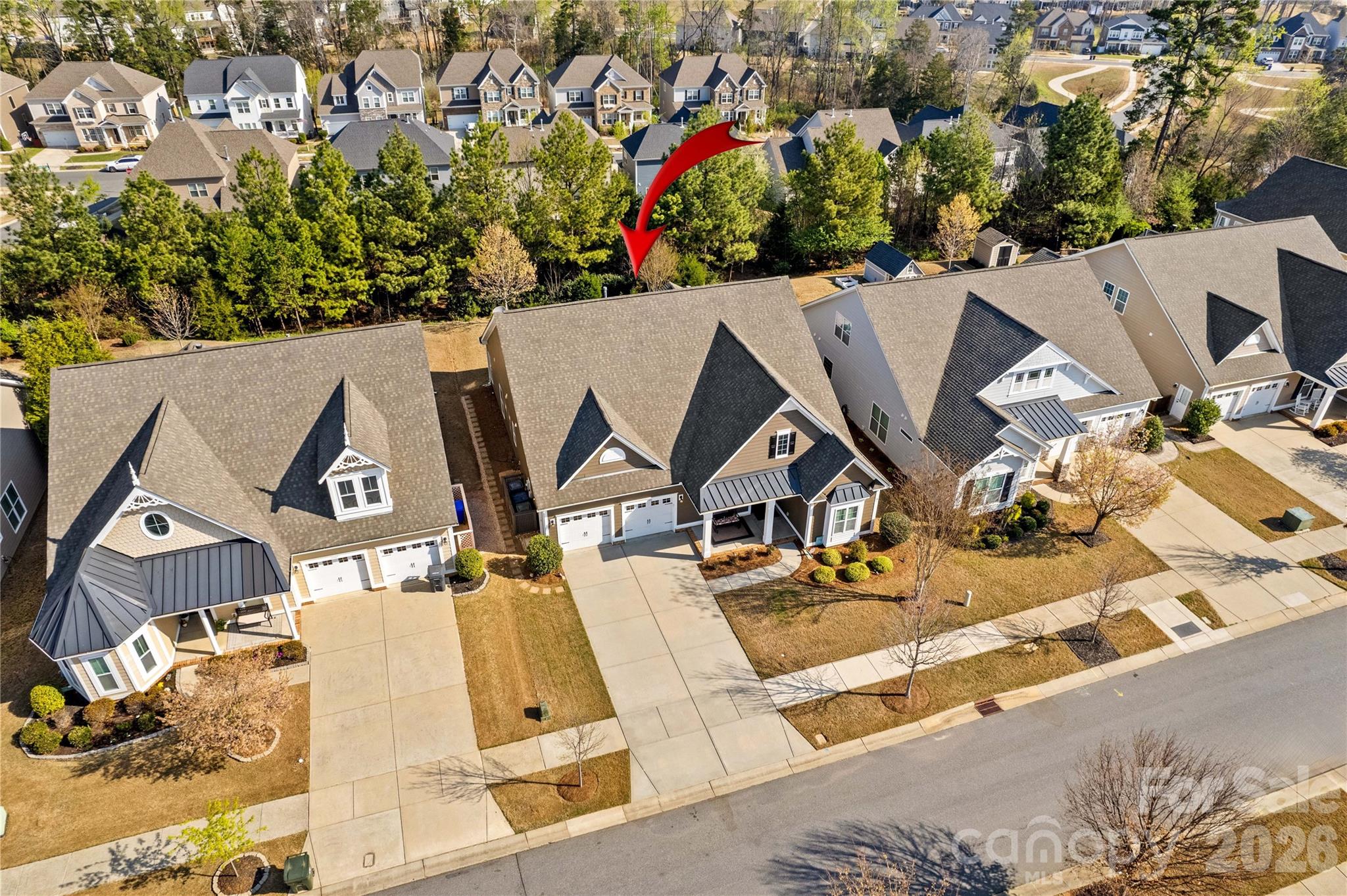 13111 Union Square Drive Huntersville NC 28078