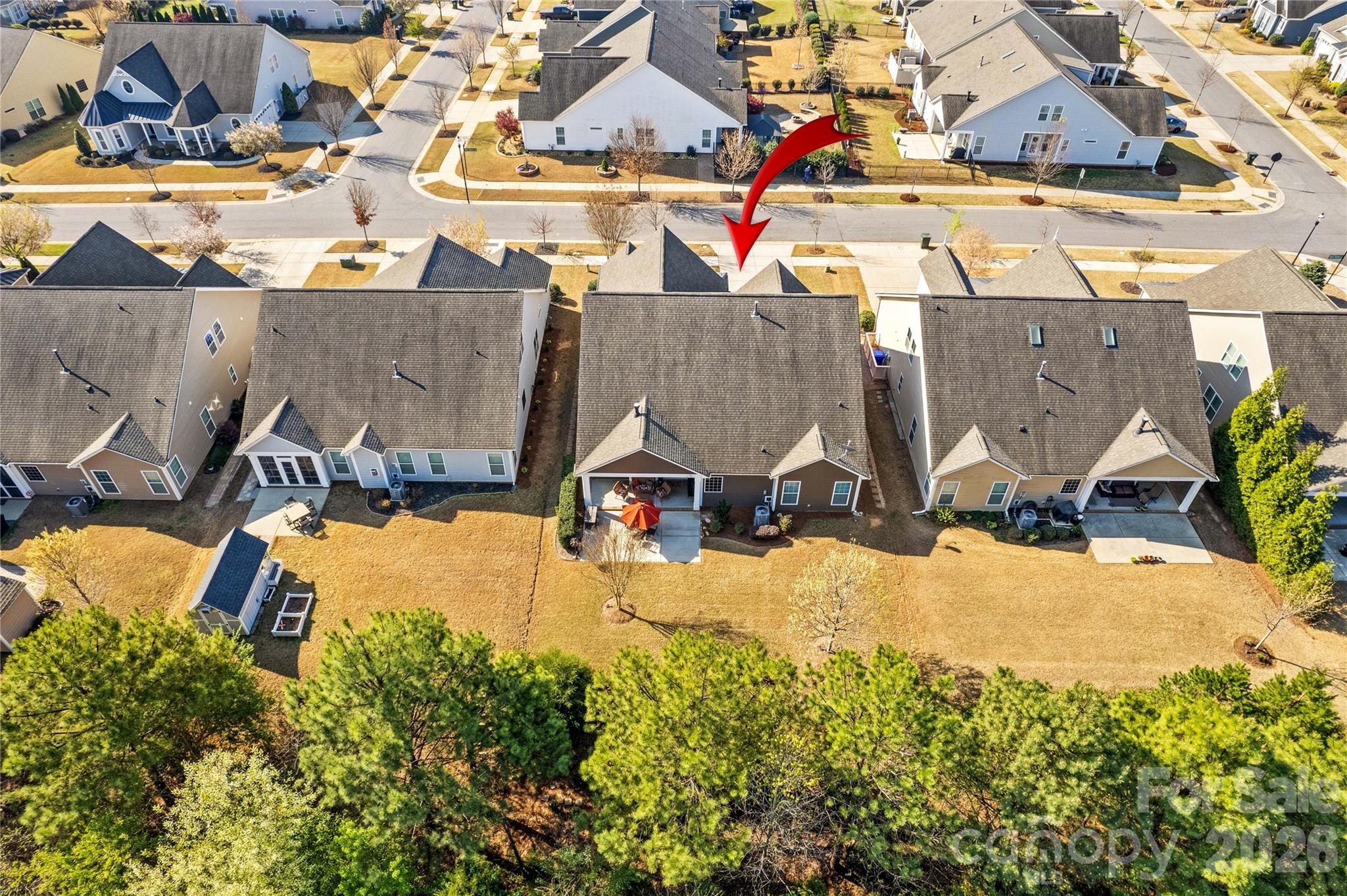 13111 Union Square Drive Huntersville NC 28078