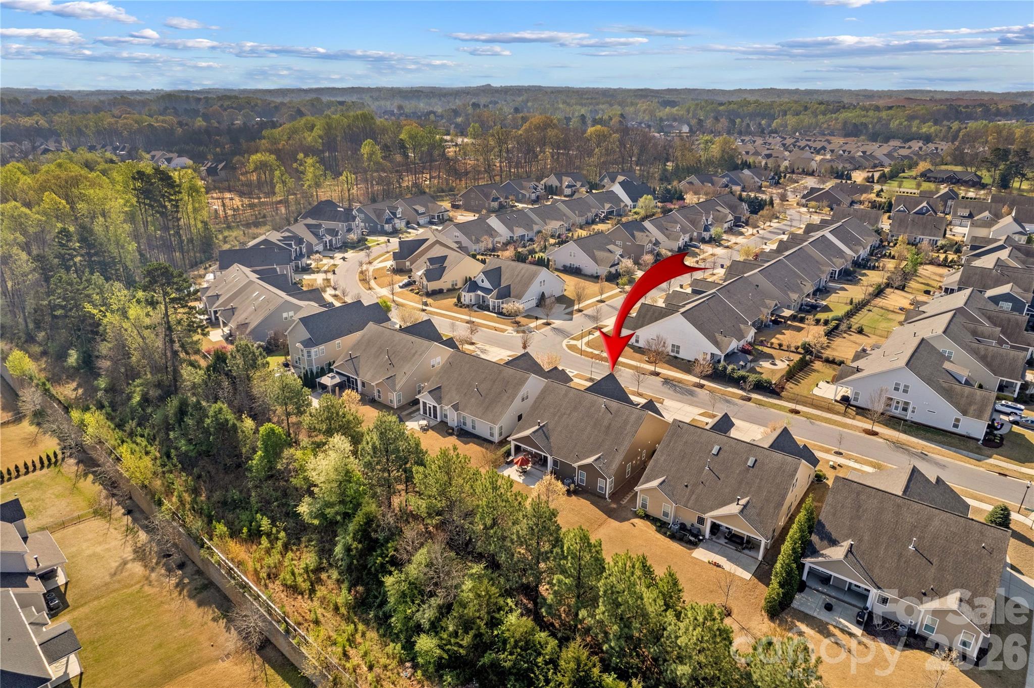 13111 Union Square Drive Huntersville NC 28078