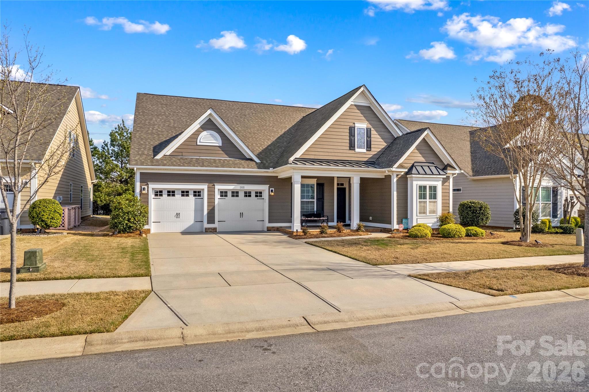 13111 Union Square Drive Huntersville NC 28078