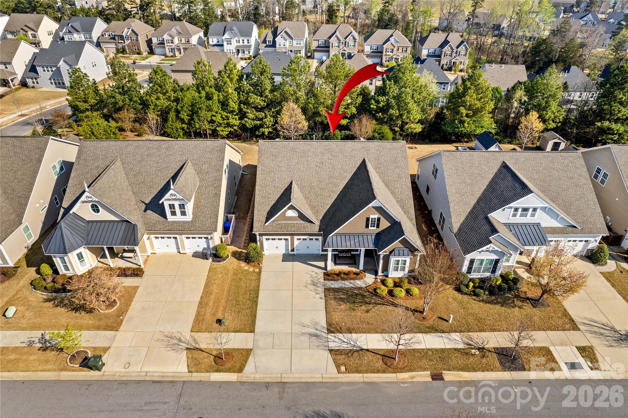 13111 Union Square Drive Huntersville NC 28078