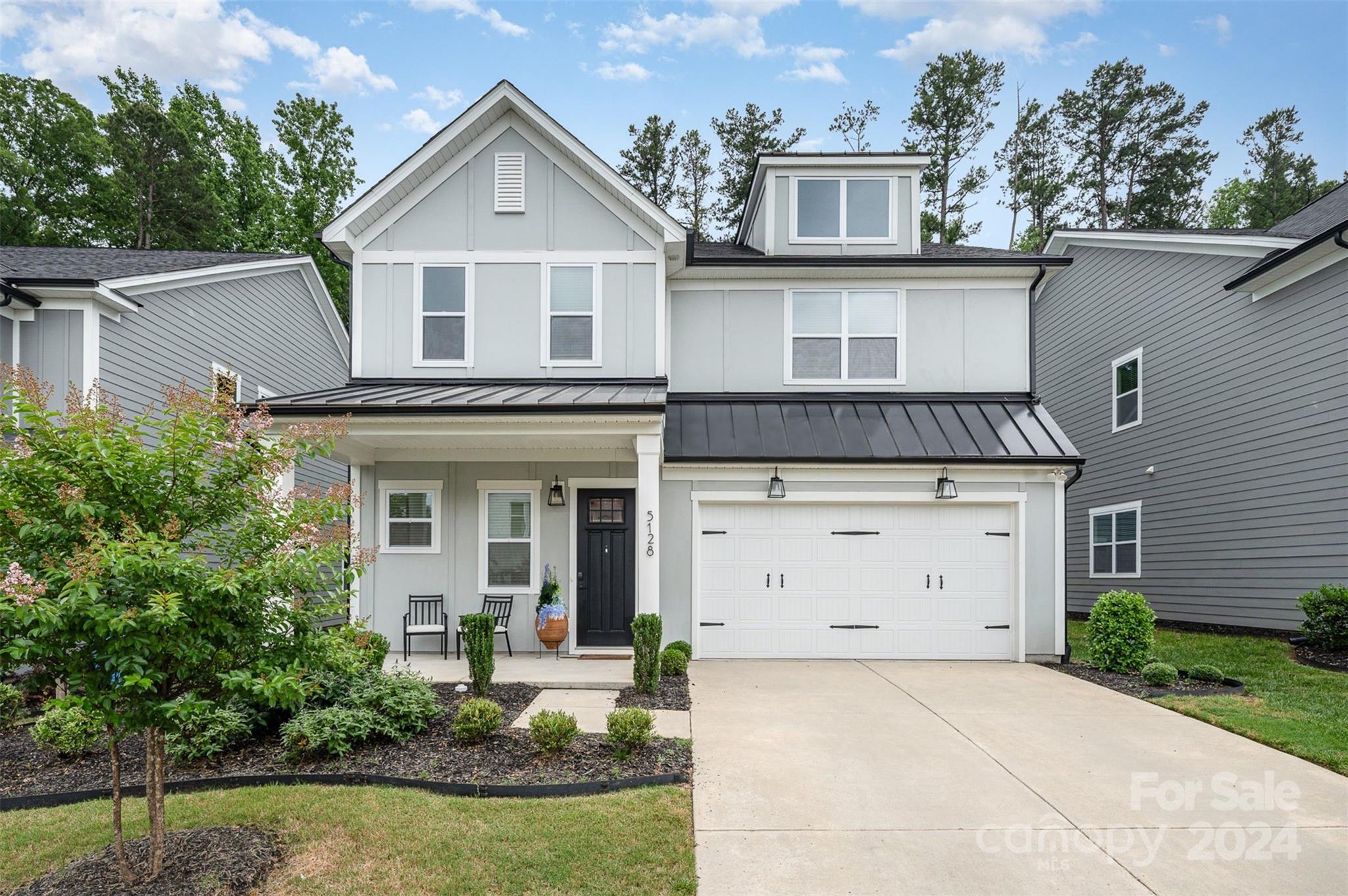 5128 Whitman Avenue Matthews NC 28105