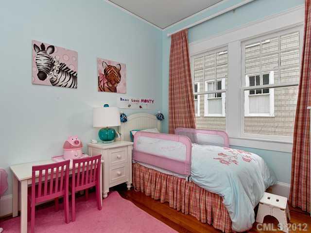 428 Hermitage Court Charlotte NC 28207