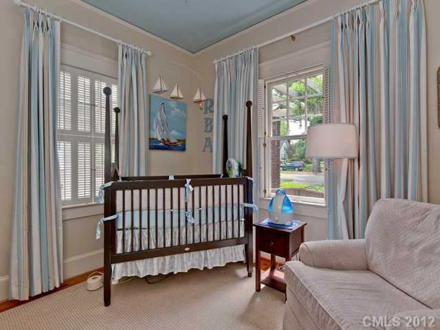 428 Hermitage Court Charlotte NC 28207