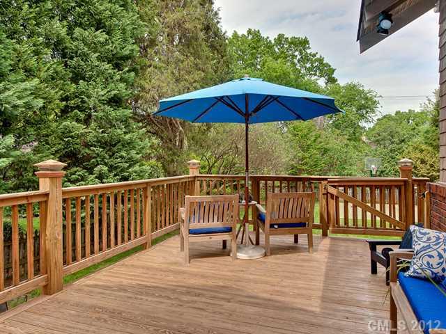 428 Hermitage Court Charlotte NC 28207