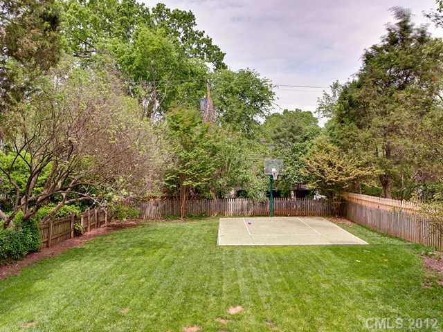 428 Hermitage Court Charlotte NC 28207