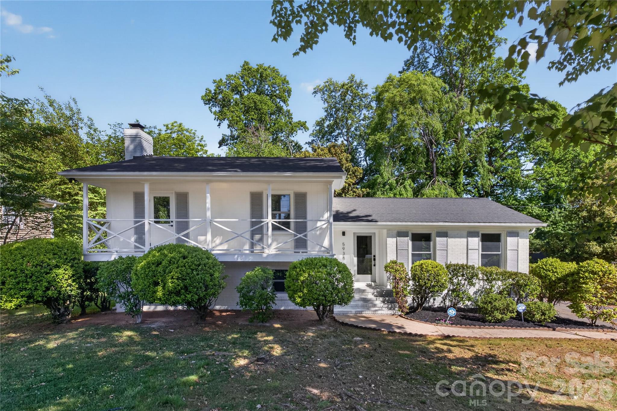 5938 Sharon Road Charlotte NC 28210
