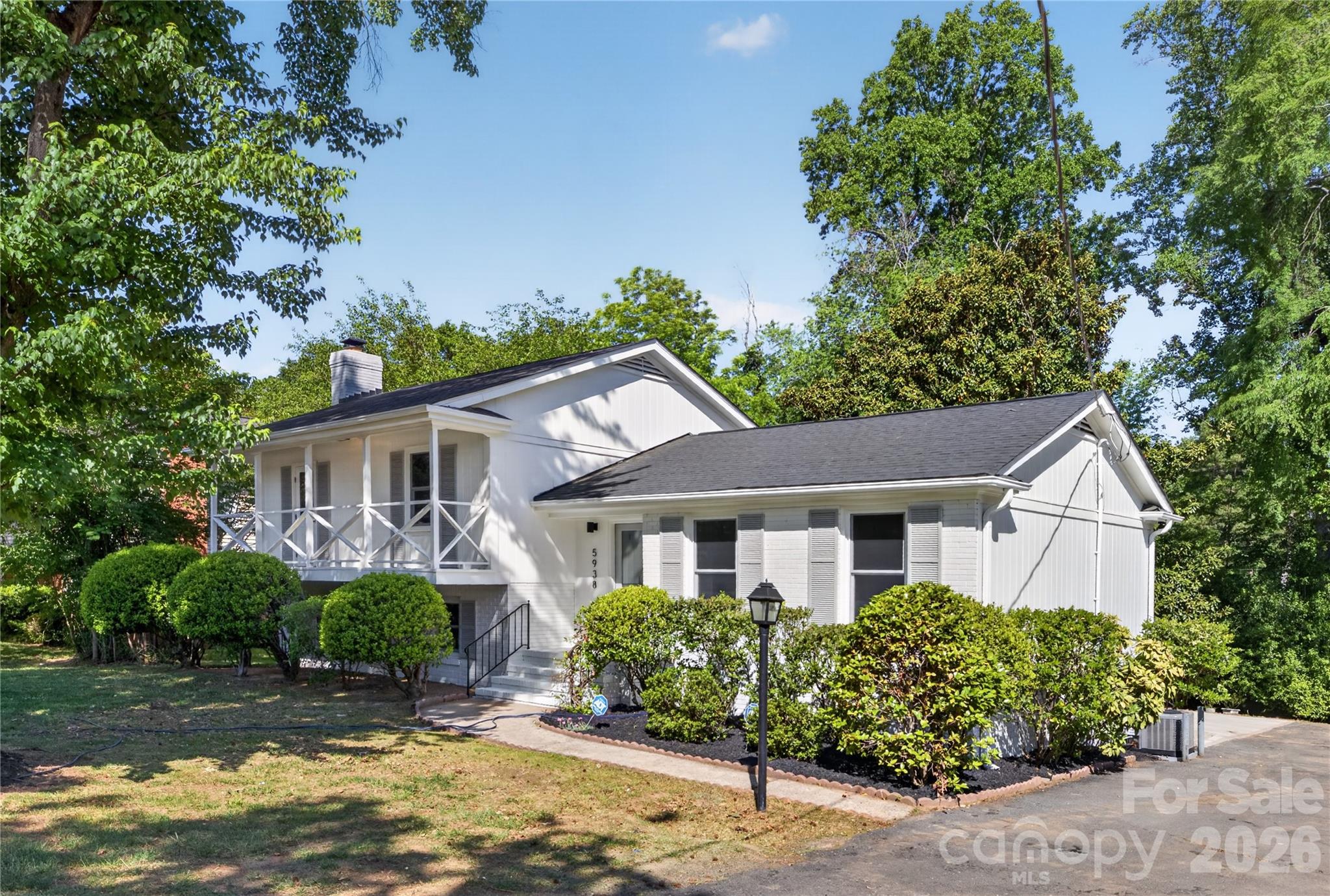 5938 Sharon Road Charlotte NC 28210