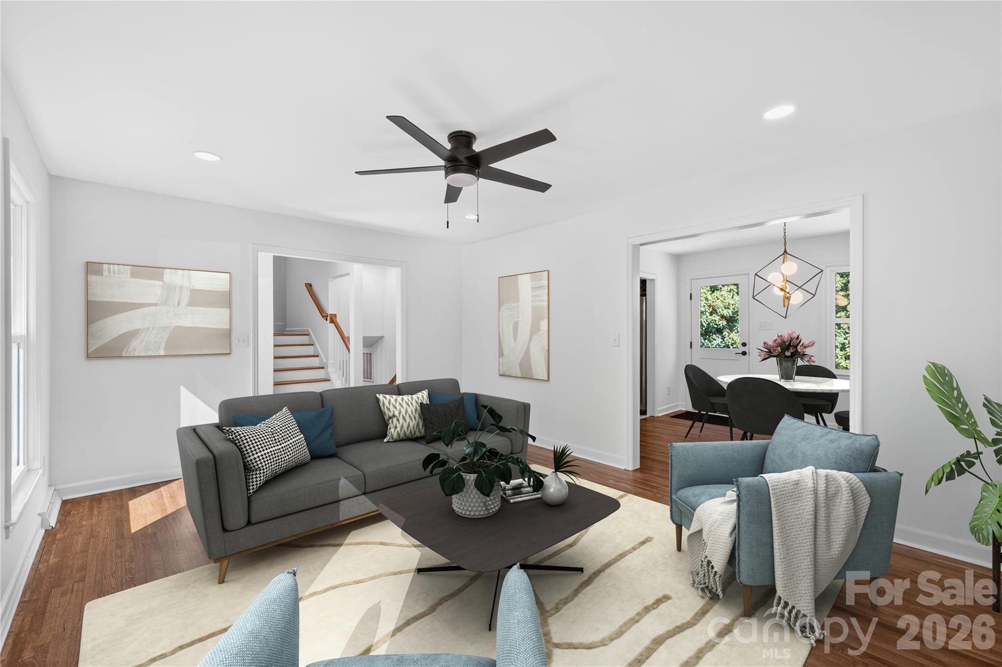 5938 Sharon Road Charlotte NC 28210