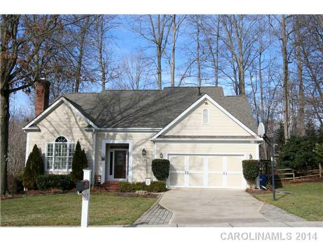 2725 Crescent Knoll Drive Matthews NC 28105