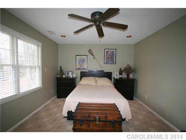 2725 Crescent Knoll Drive Matthews NC 28105