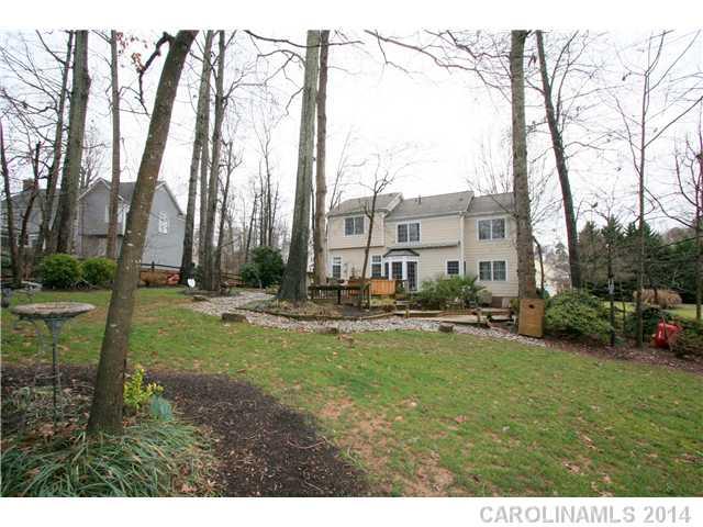 2725 Crescent Knoll Drive Matthews NC 28105
