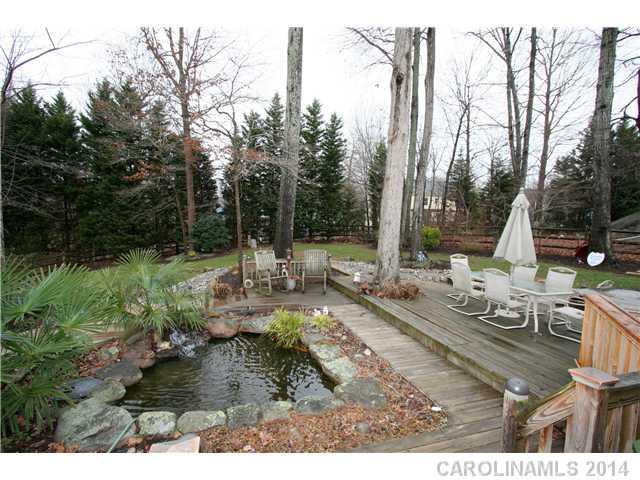 2725 Crescent Knoll Drive Matthews NC 28105