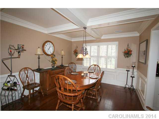 2725 Crescent Knoll Drive Matthews NC 28105