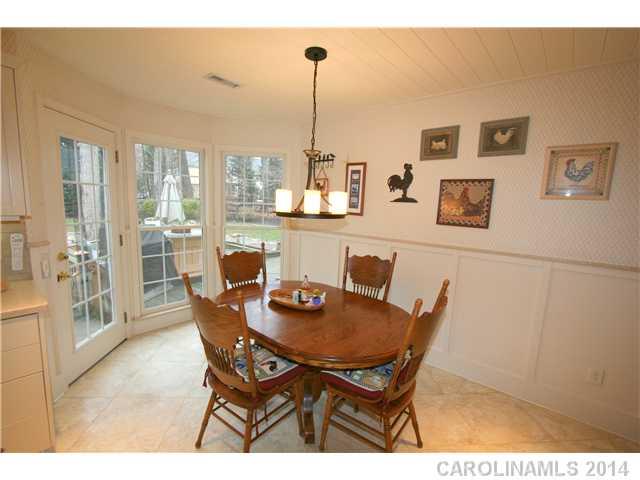 2725 Crescent Knoll Drive Matthews NC 28105