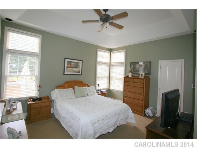 2725 Crescent Knoll Drive Matthews NC 28105