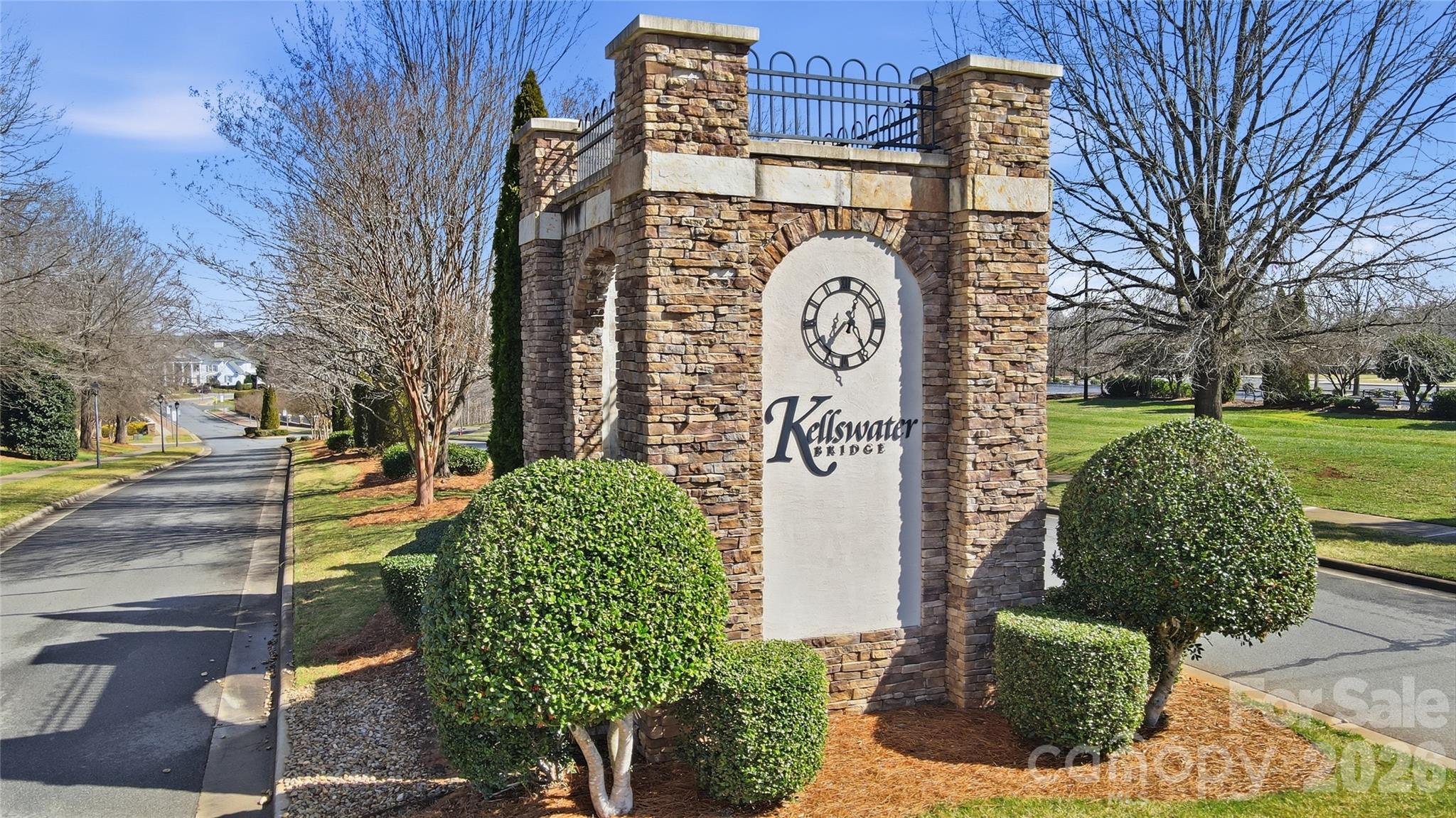 3203 Kelsey Plaza Kannapolis NC 28081