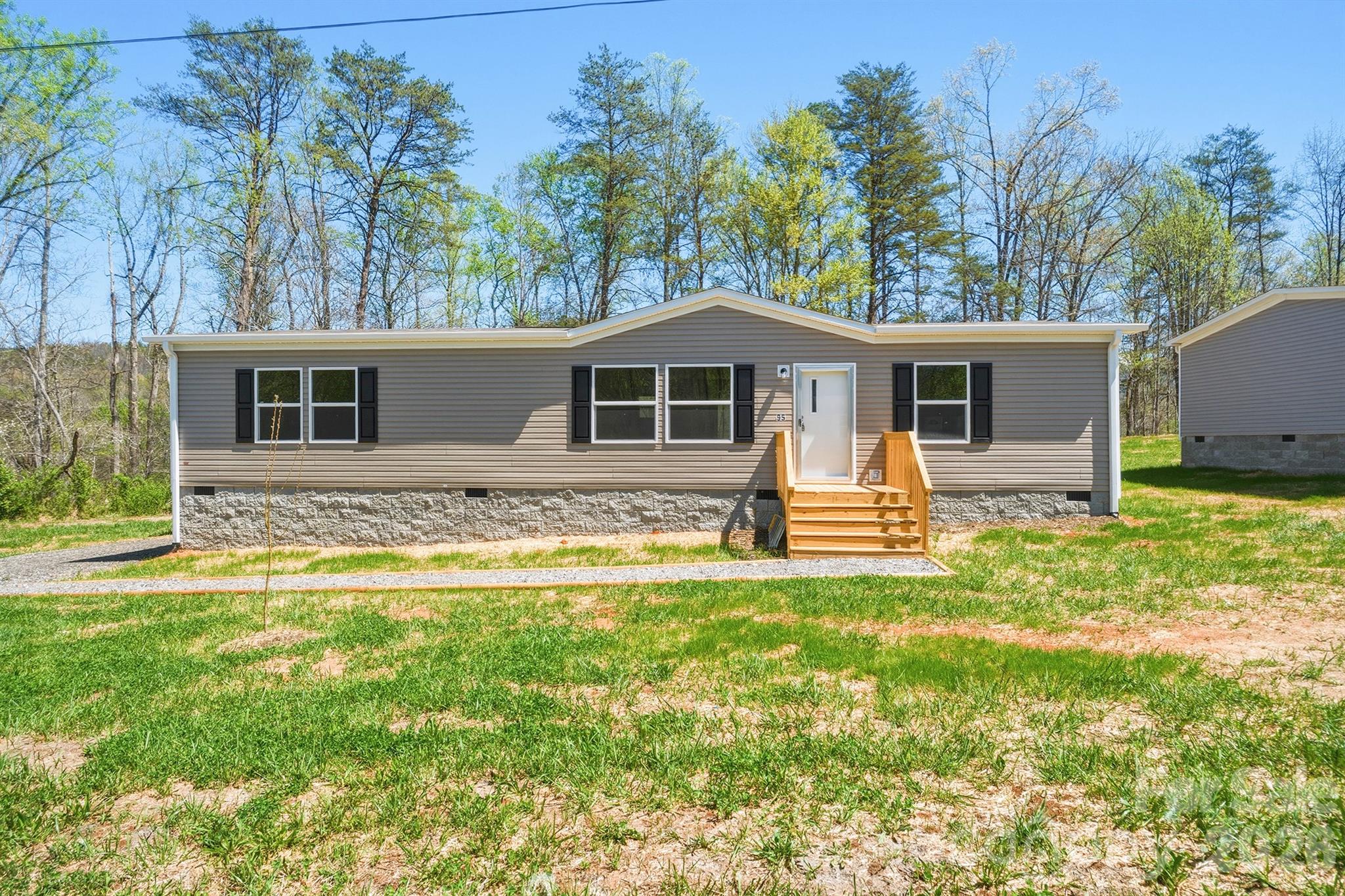 95 Peaceful Hill Drive Old Fort NC 28762