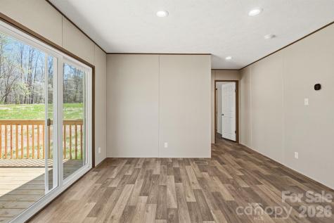 95 Peaceful Hill Drive Old Fort NC 28762