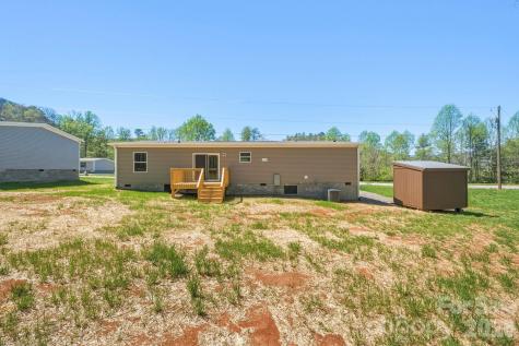 95 Peaceful Hill Drive Old Fort NC 28762