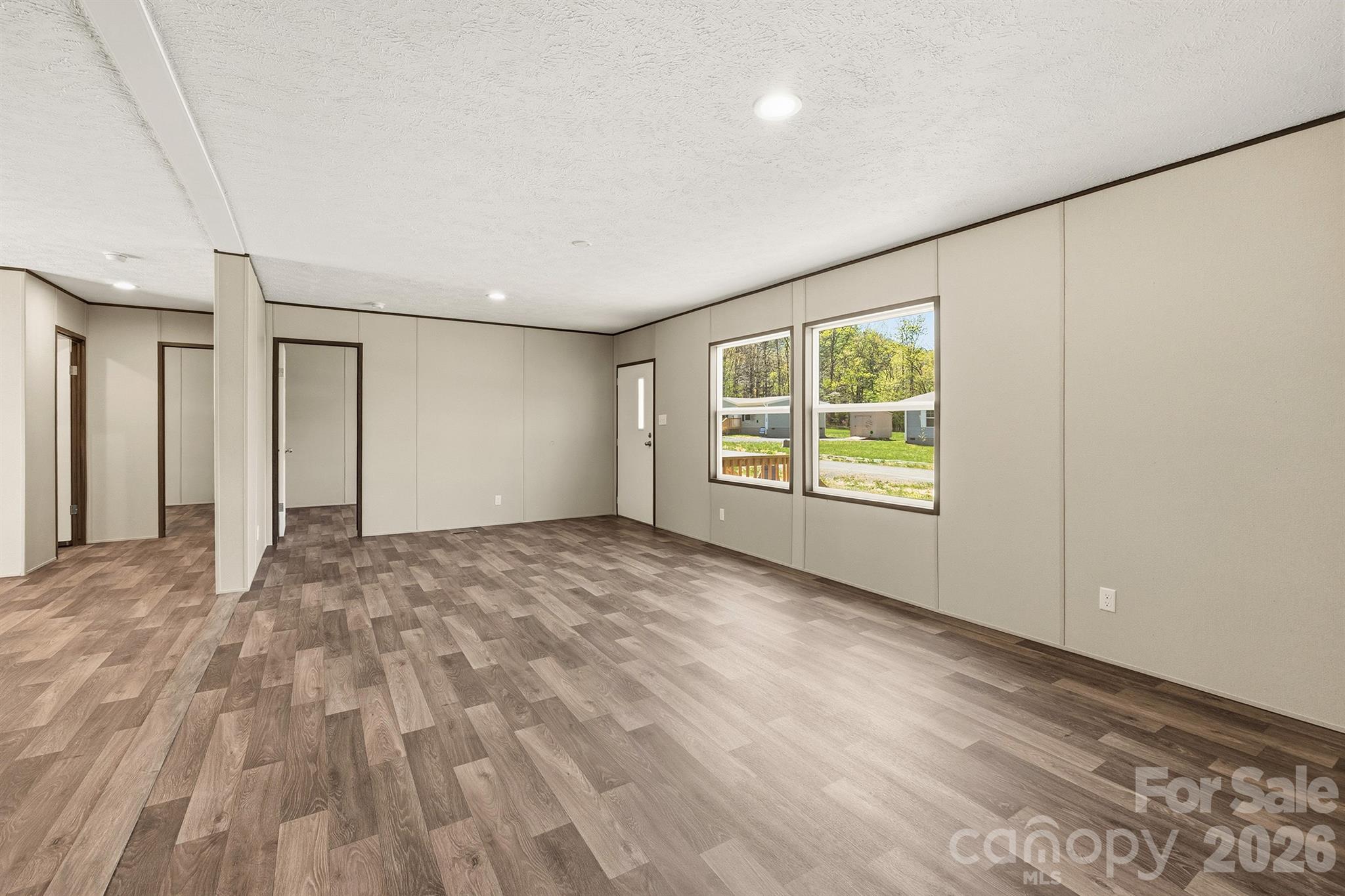 95 Peaceful Hill Drive Old Fort NC 28762