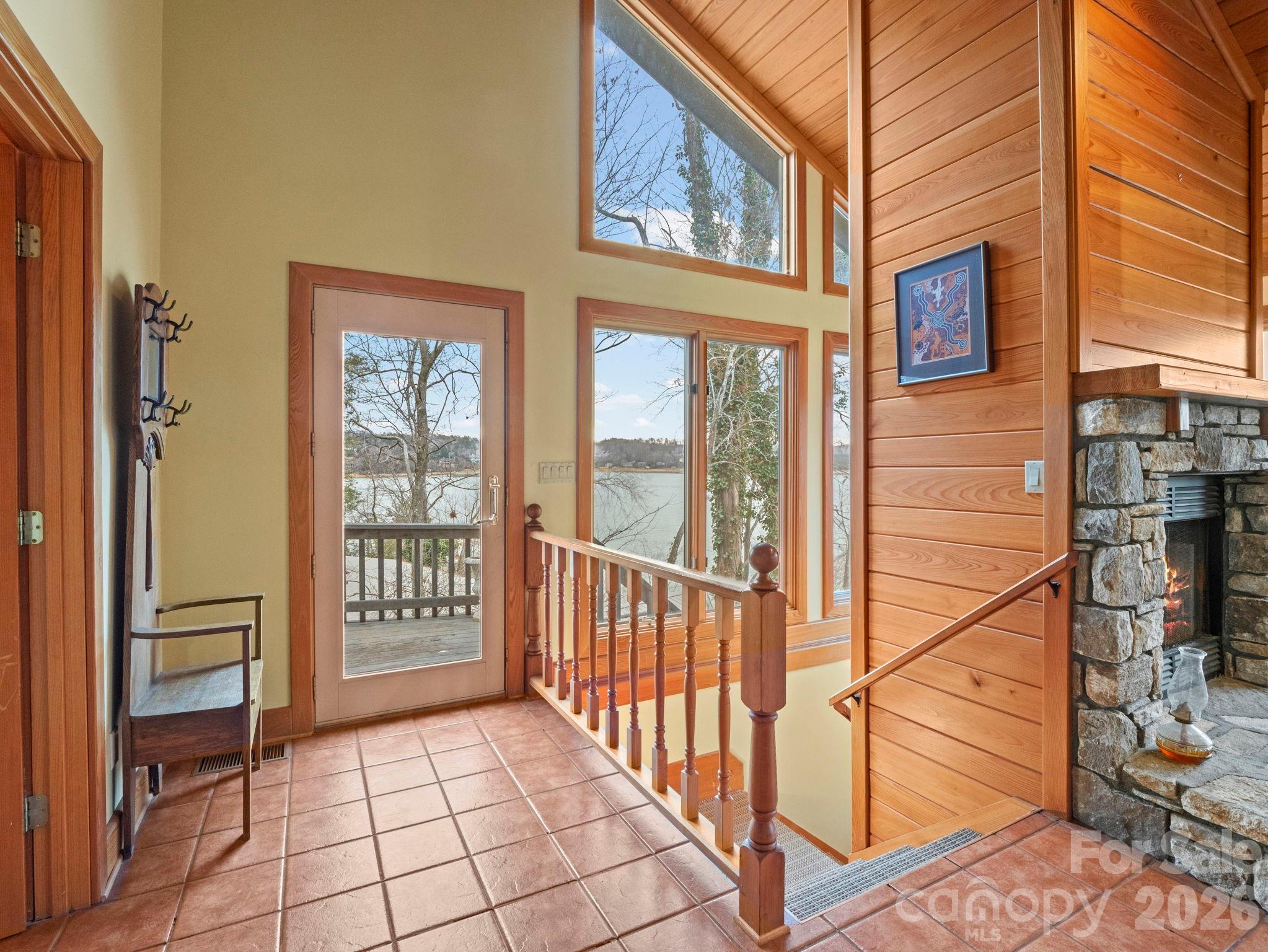 336 Burnt Ridge Road Lake Lure NC 28746