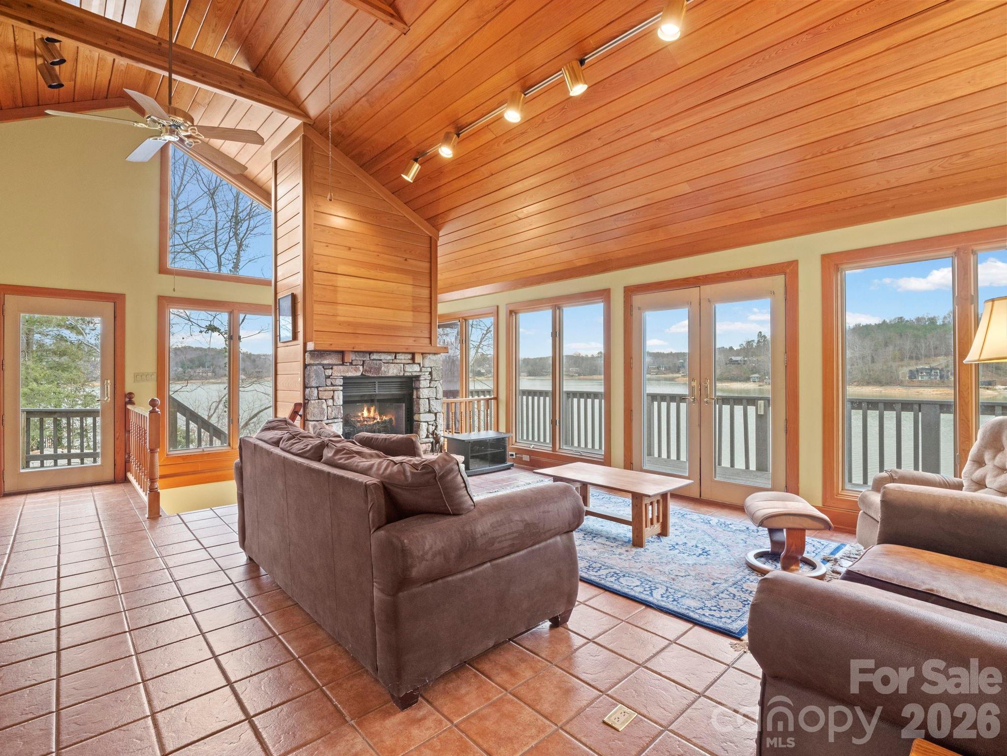 336 Burnt Ridge Road Lake Lure NC 28746