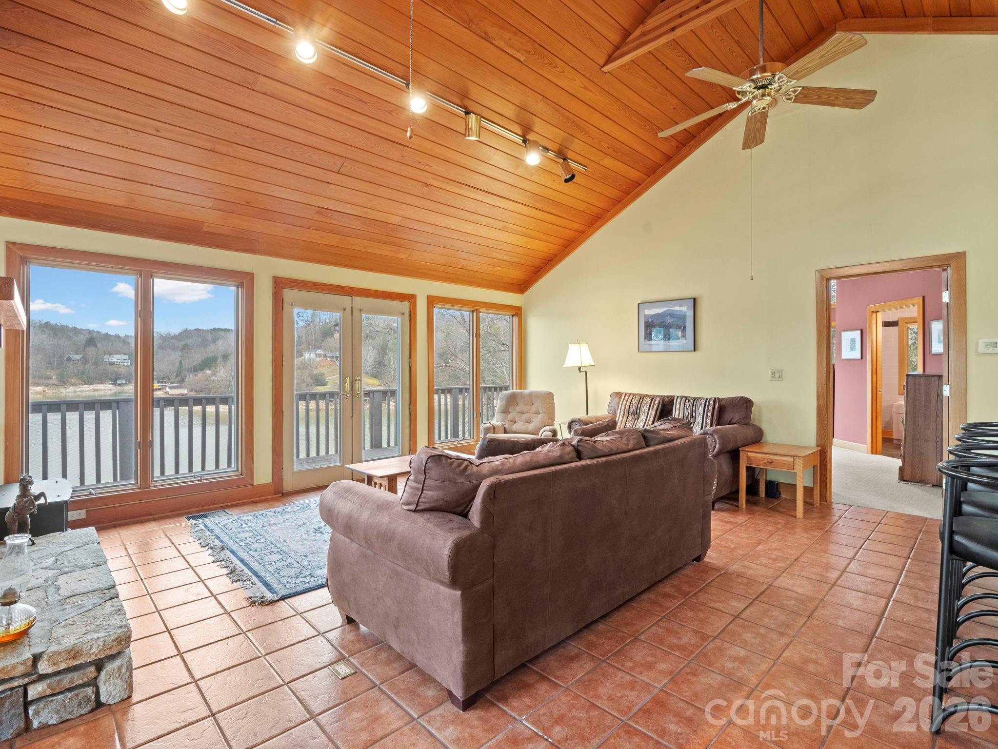 336 Burnt Ridge Road Lake Lure NC 28746