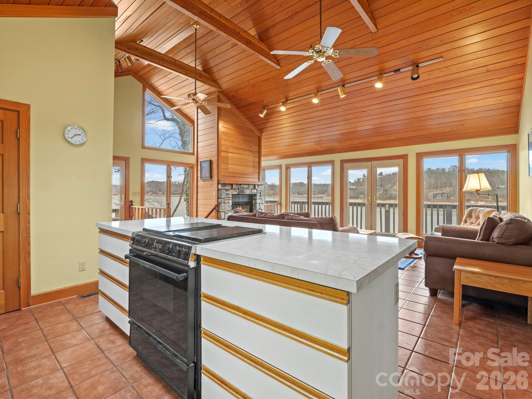 336 Burnt Ridge Road Lake Lure NC 28746