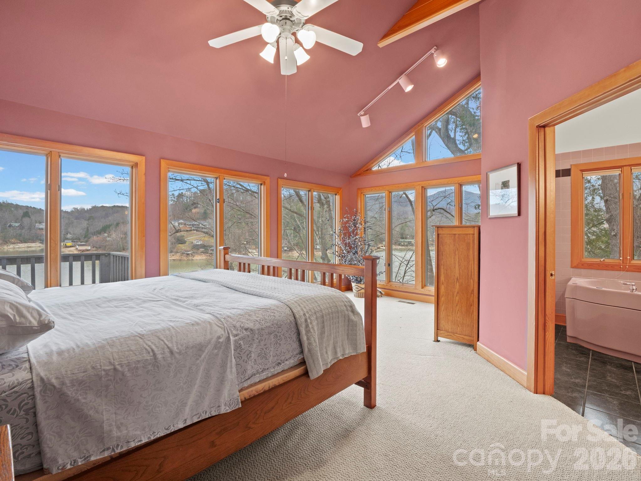 336 Burnt Ridge Road Lake Lure NC 28746