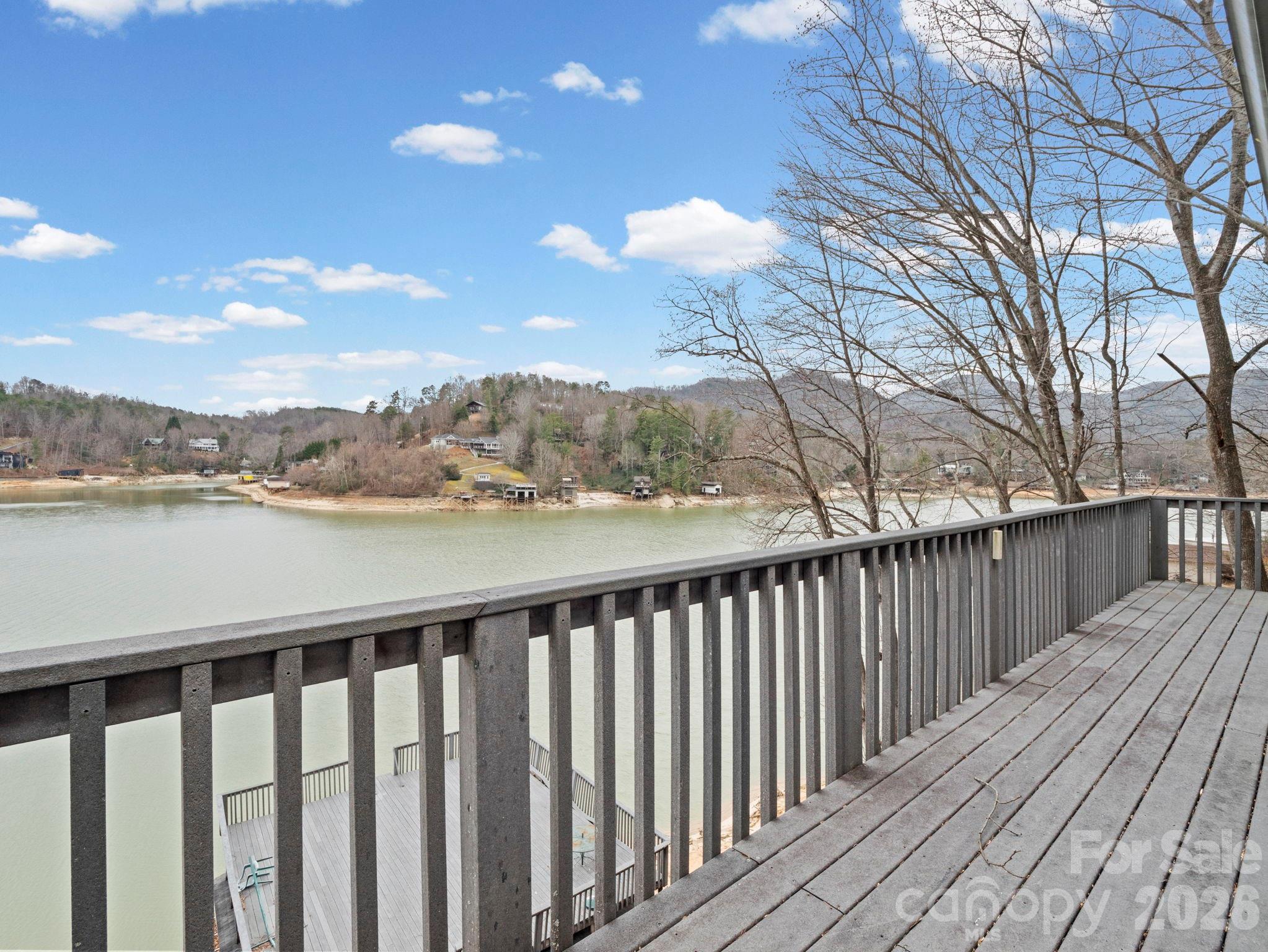 336 Burnt Ridge Road Lake Lure NC 28746