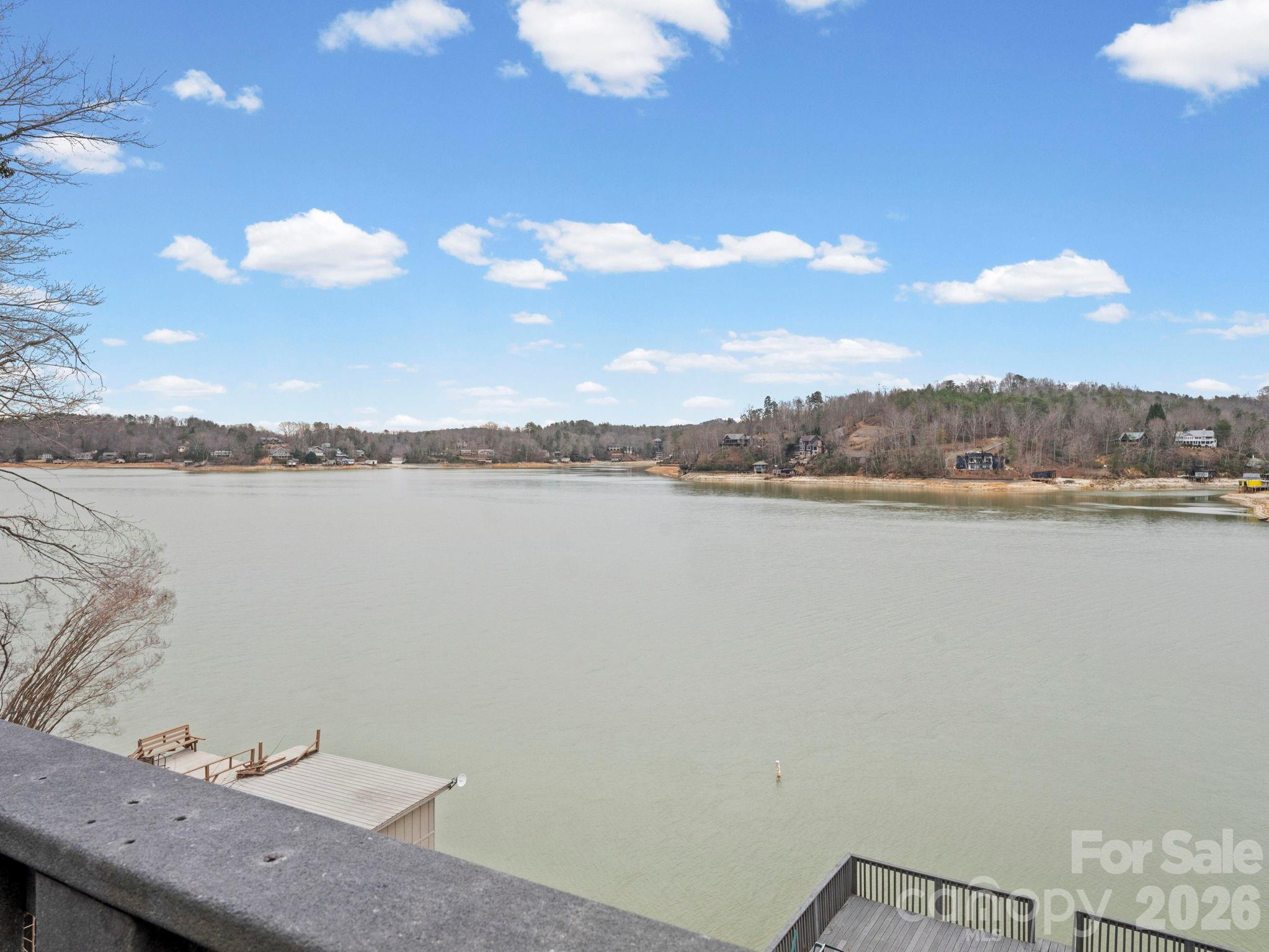336 Burnt Ridge Road Lake Lure NC 28746