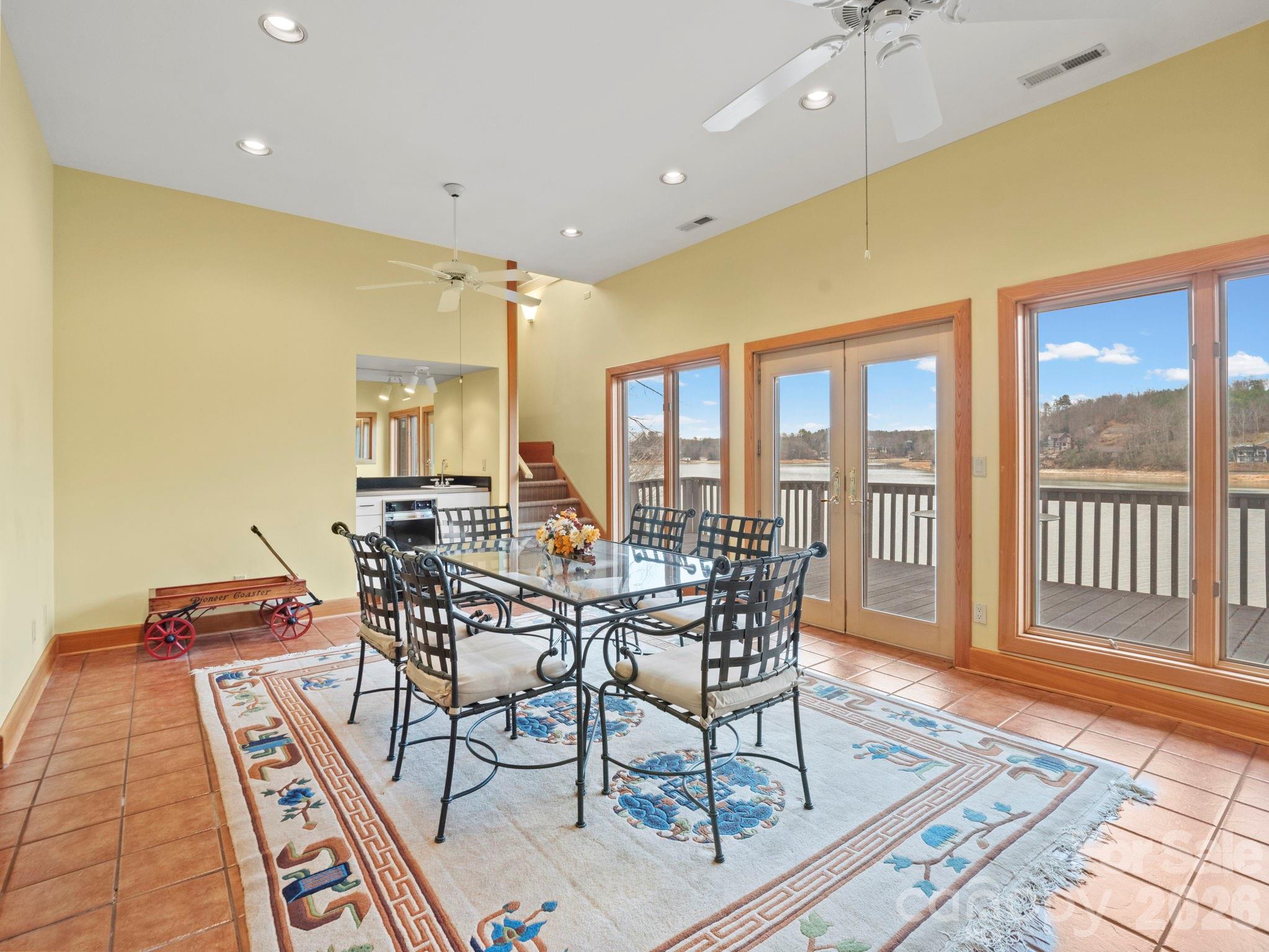 336 Burnt Ridge Road Lake Lure NC 28746