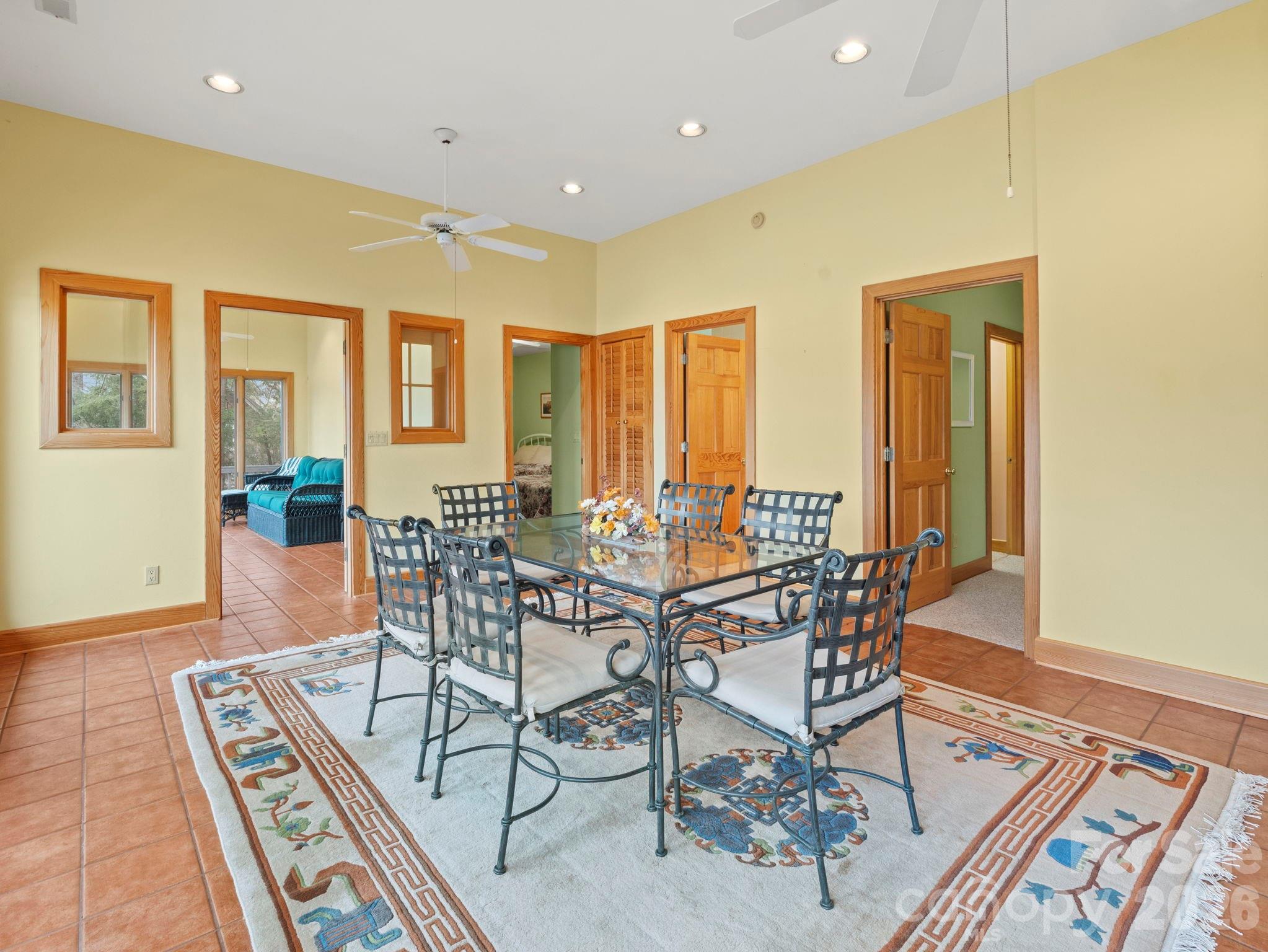 336 Burnt Ridge Road Lake Lure NC 28746
