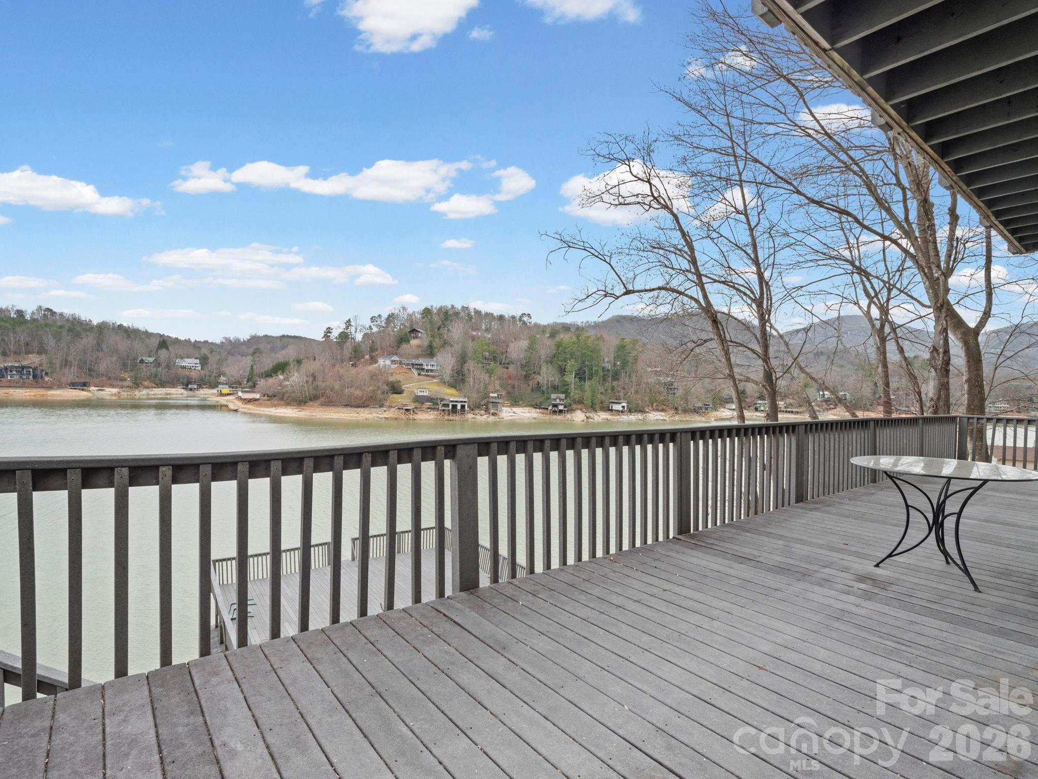 336 Burnt Ridge Road Lake Lure NC 28746