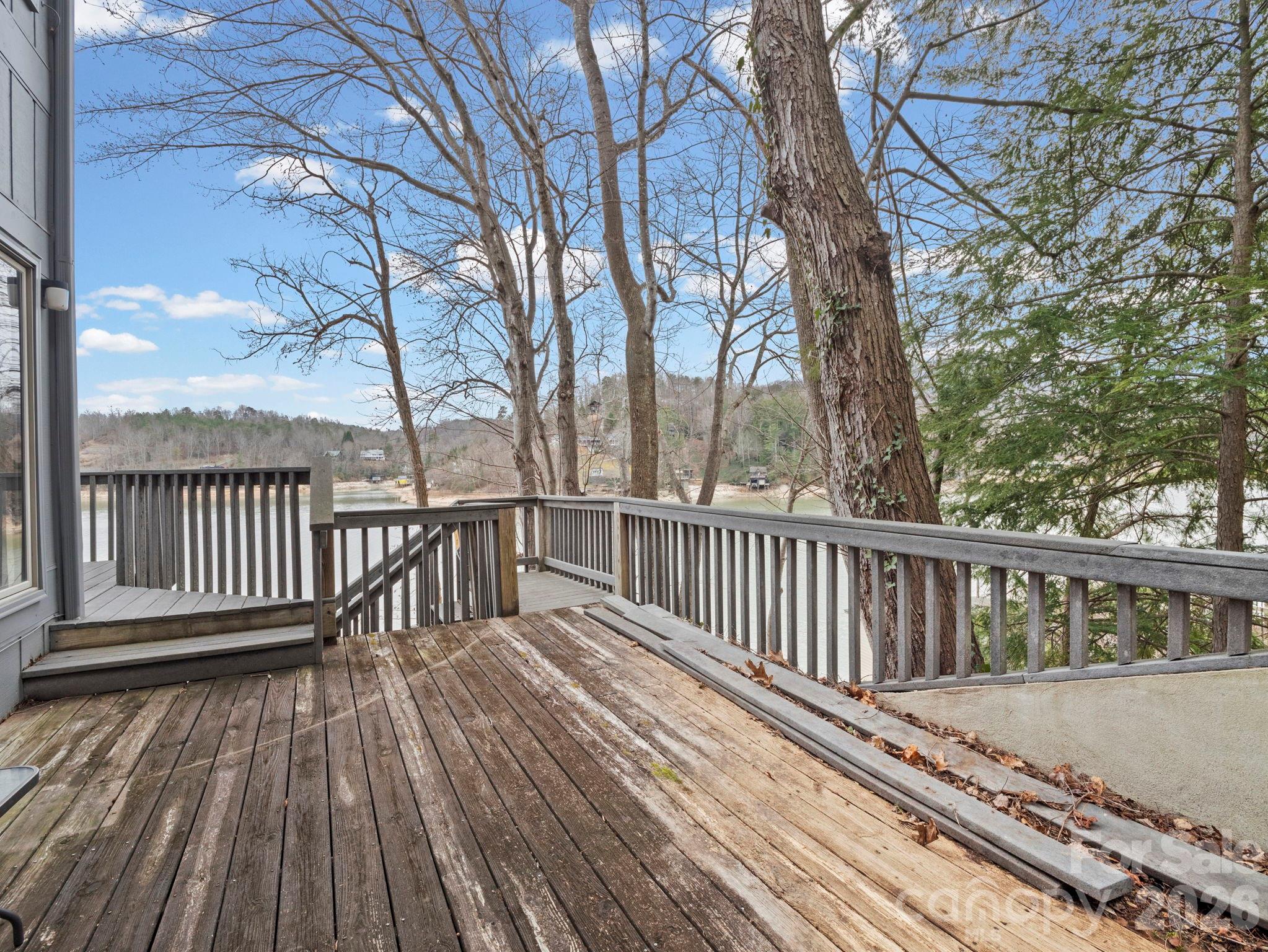 336 Burnt Ridge Road Lake Lure NC 28746