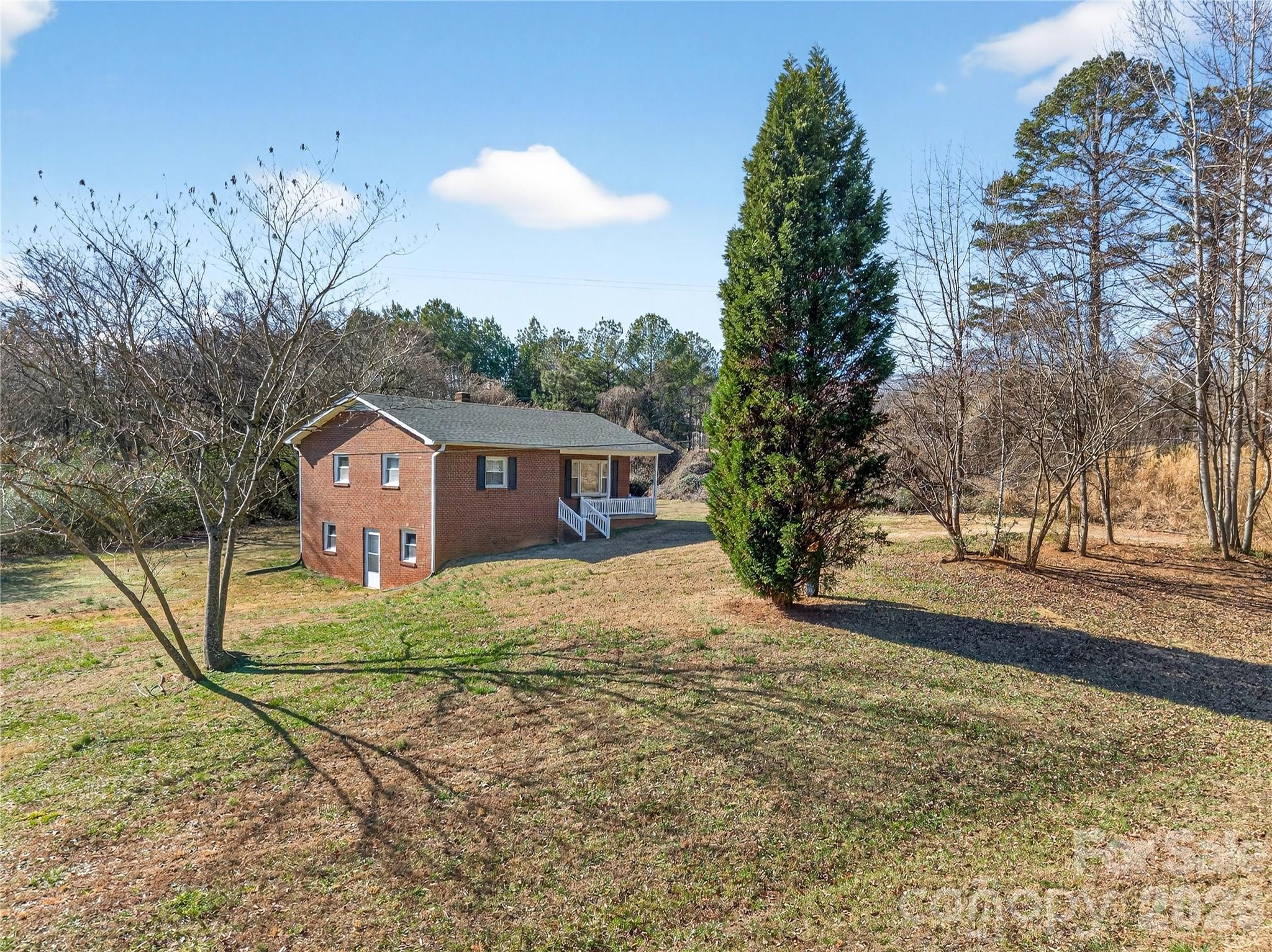 156 Eufola Road Statesville NC 28677