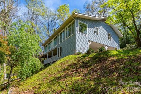 87 Medley Drive Waynesville NC 28785