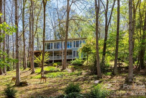87 Medley Drive Waynesville NC 28785