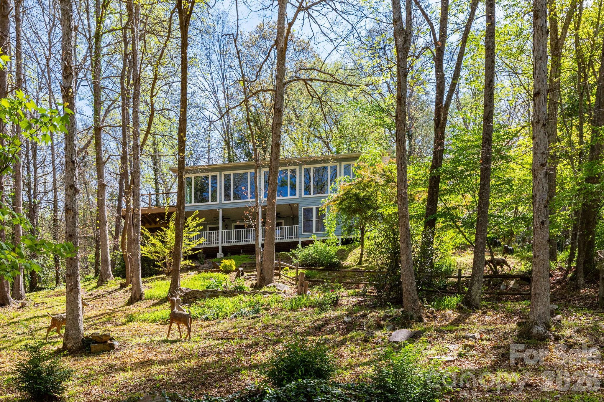 87 Medley Drive Waynesville NC 28785