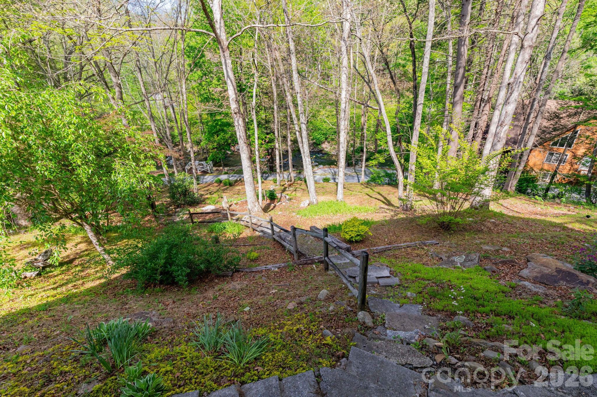 87 Medley Drive Waynesville NC 28785