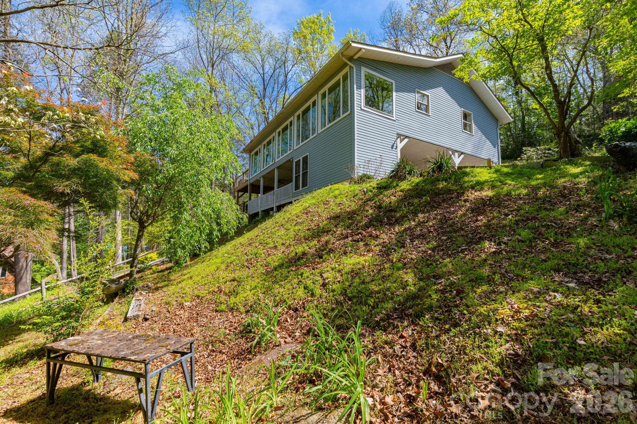 87 Medley Drive Waynesville NC 28785