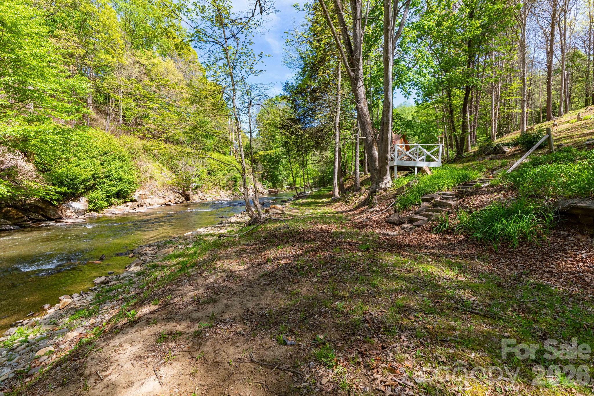 87 Medley Drive Waynesville NC 28785