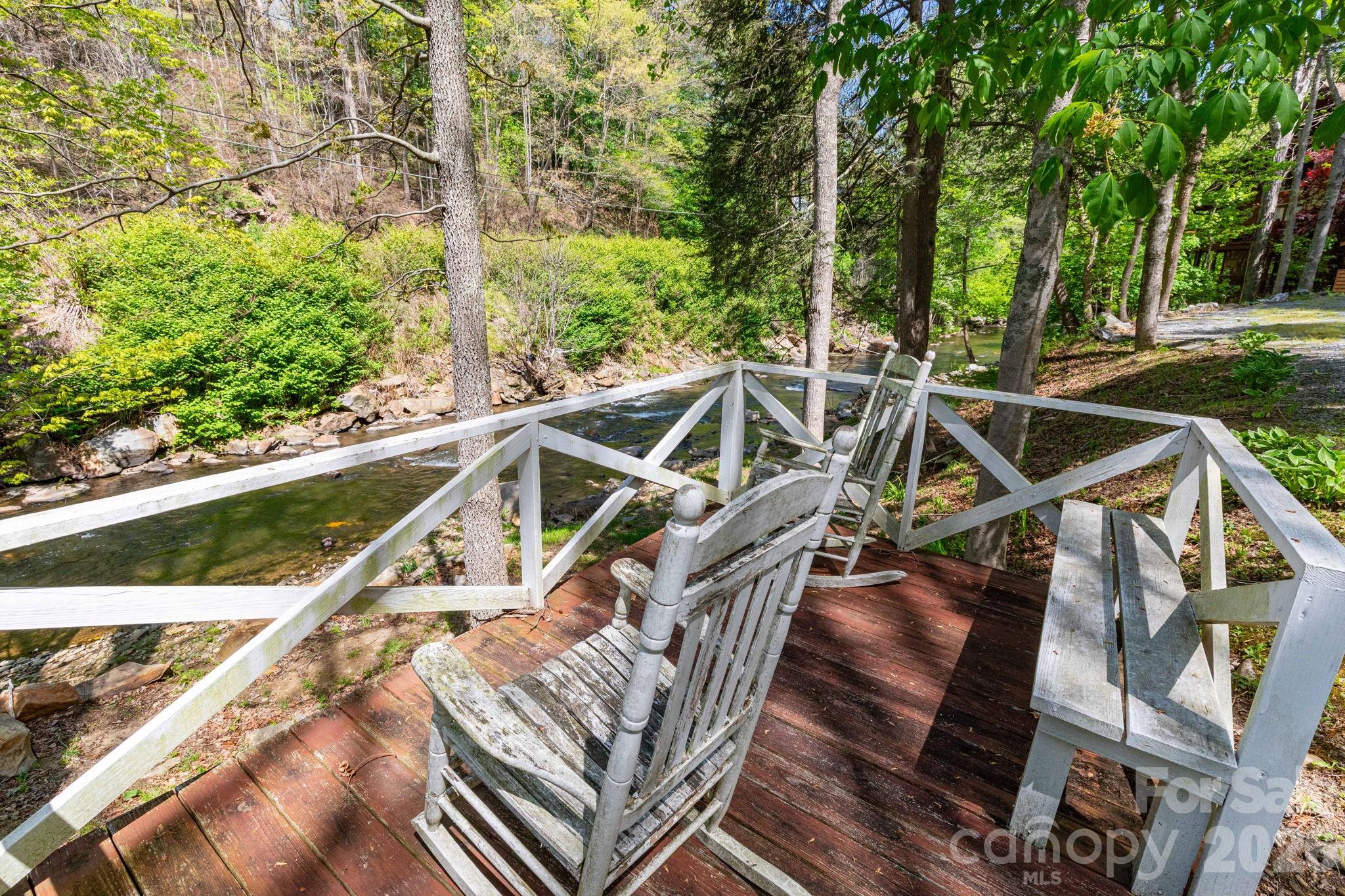 87 Medley Drive Waynesville NC 28785