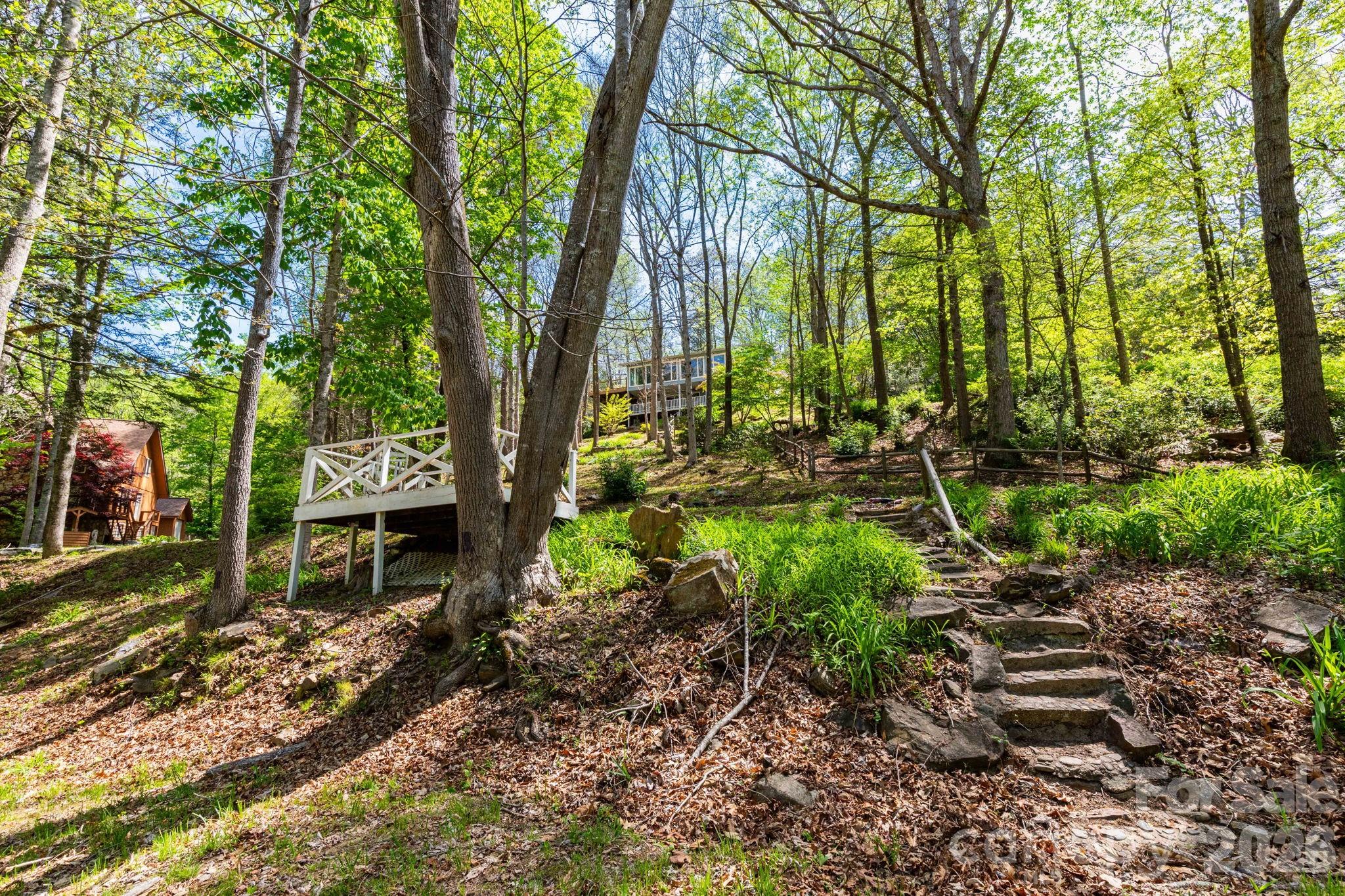 87 Medley Drive Waynesville NC 28785