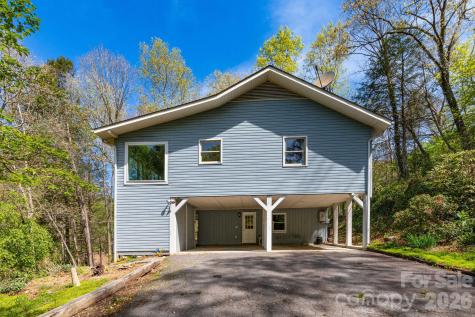 87 Medley Drive Waynesville NC 28785