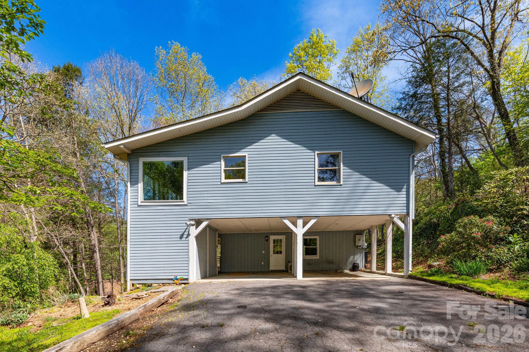 87 Medley Drive Waynesville NC 28785