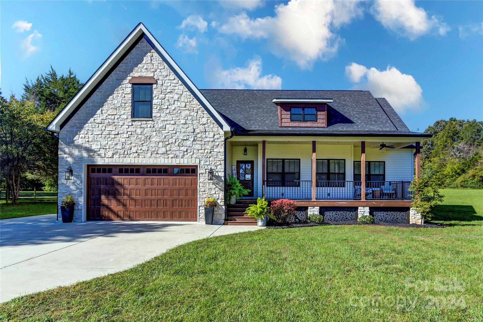 126 Robert Drive Statesville NC 28625