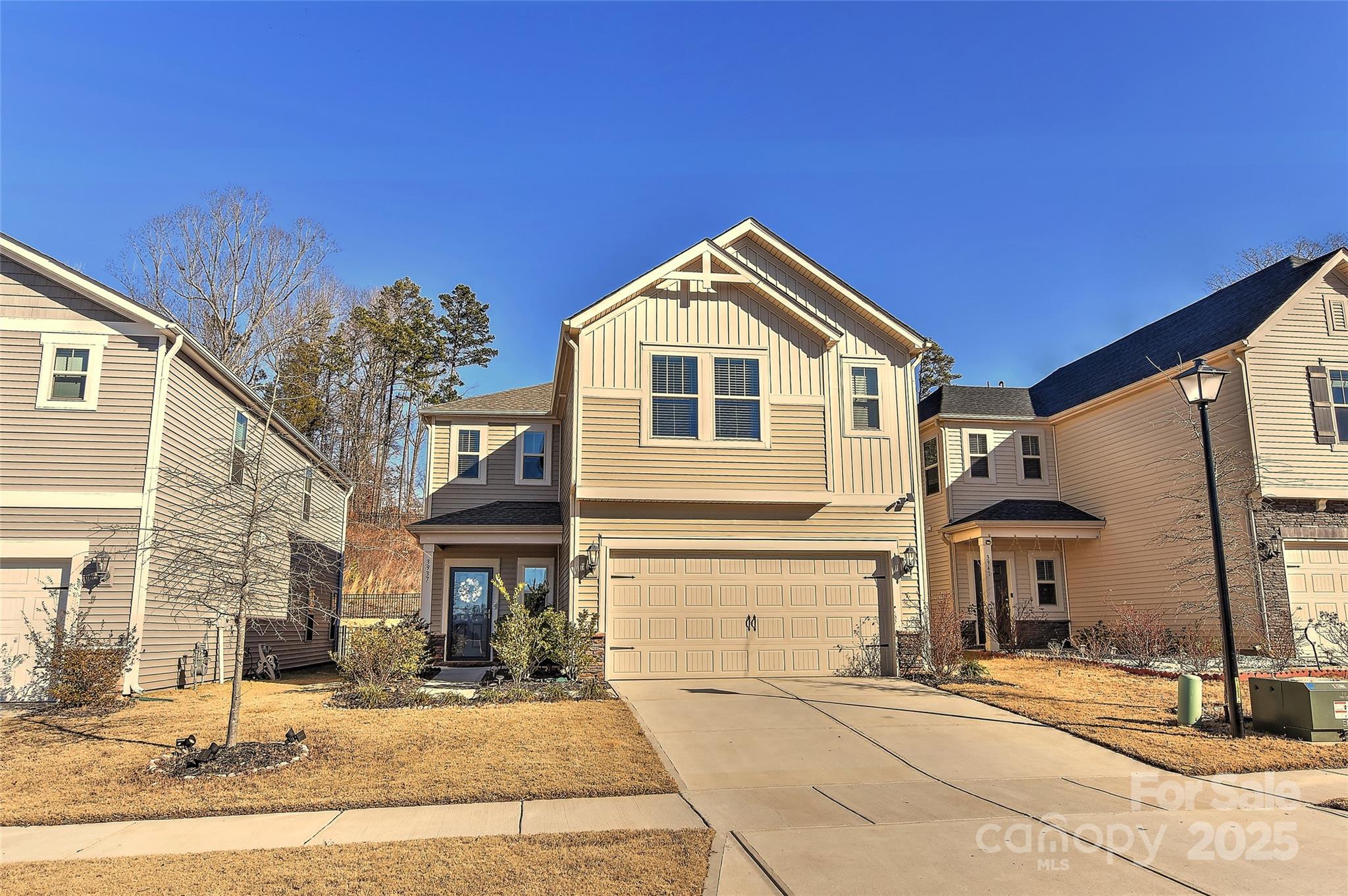3937 Woodland View Drive Charlotte NC 28215